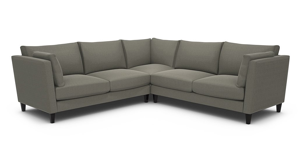 Madison Corner Unit