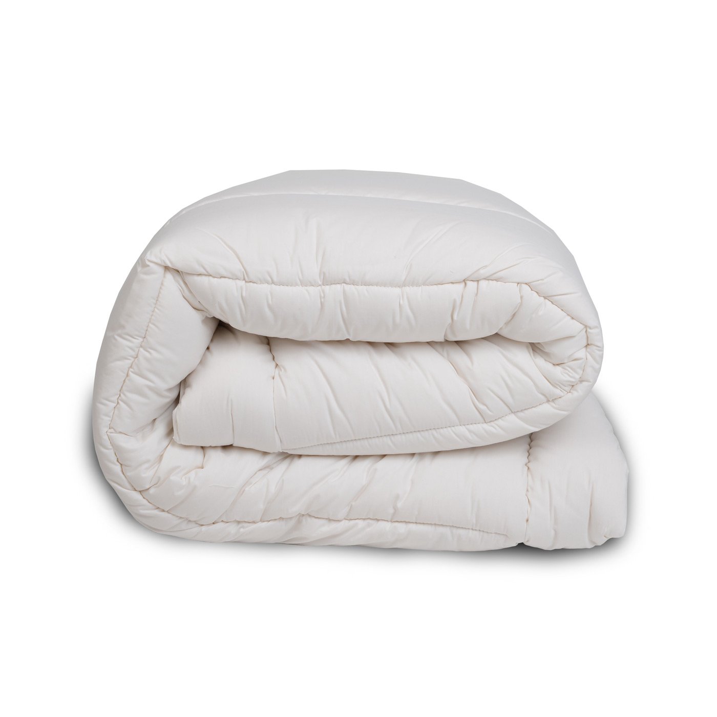 The Wool Room Deluxe Wool Mattress Topper Single