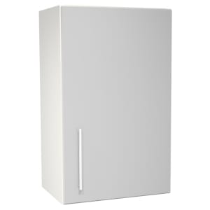 Wickes Orlando Grey Wall Unit - 450mm