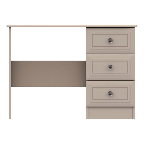 Portia 3 Drawer Dressing Table