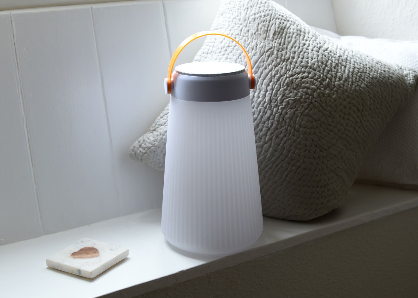 Koble Lets Go Portable Speaker Lantern