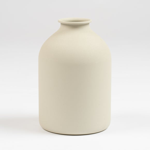 Iron Bottle Vase 3