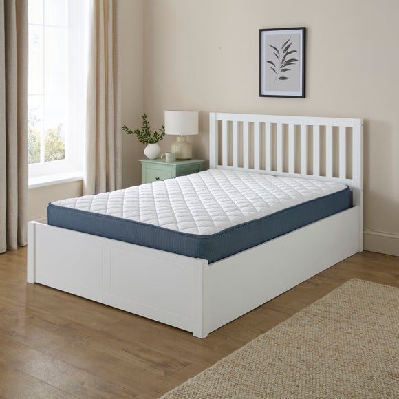 Commercial Collection Crib 5 Open Coil Mattress