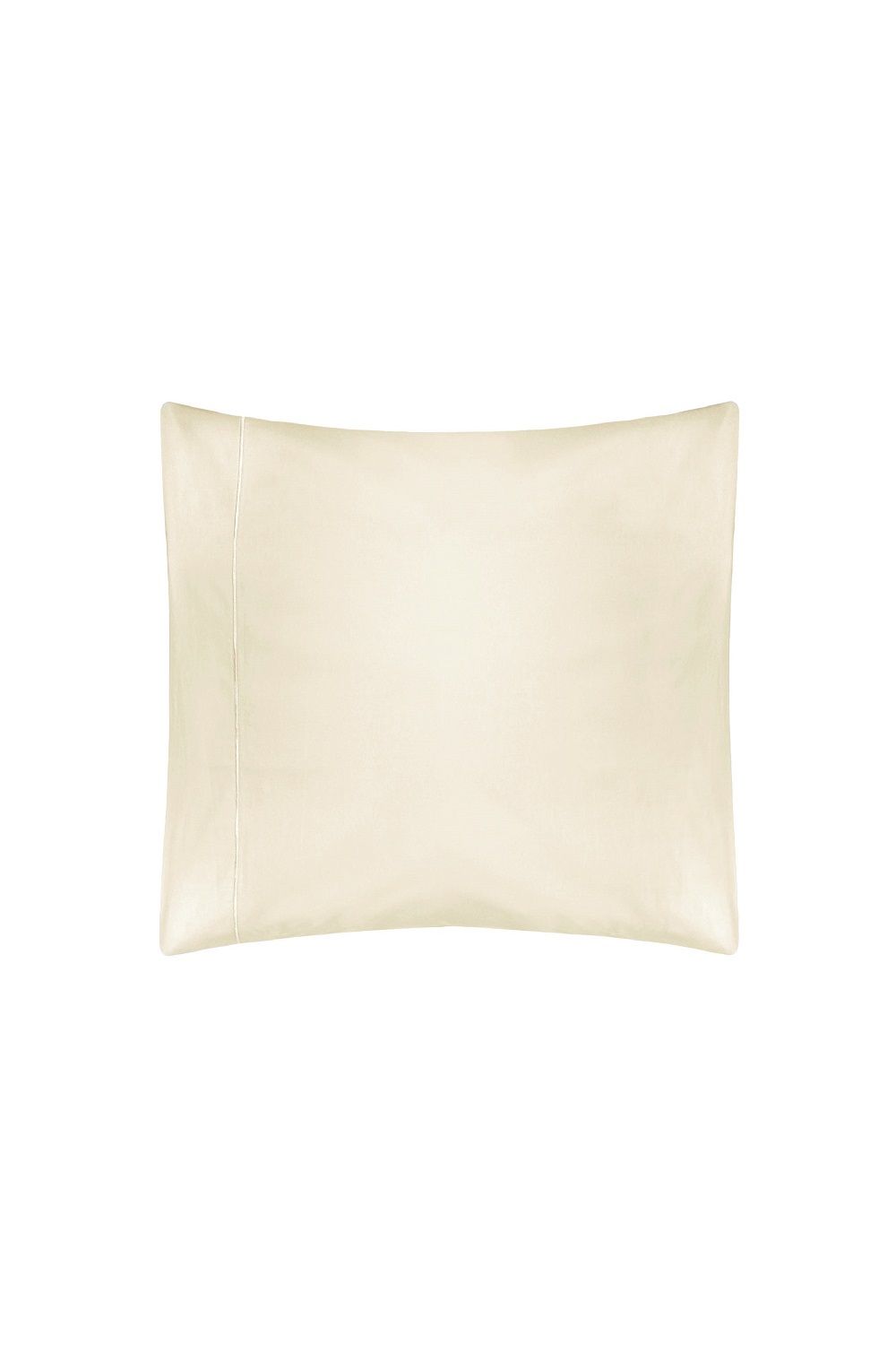 Belledorm Egyptian Cotton 400 Thread Count Continental Pillowcase in Ivory
