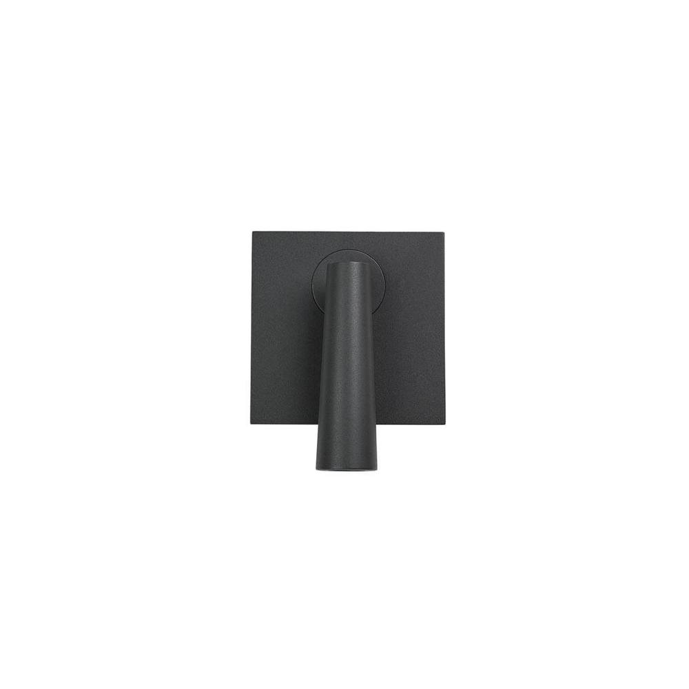Netlighting Gamma LED Wall Reading Wall Light Urban Grey 179lm 2700K Special Offer