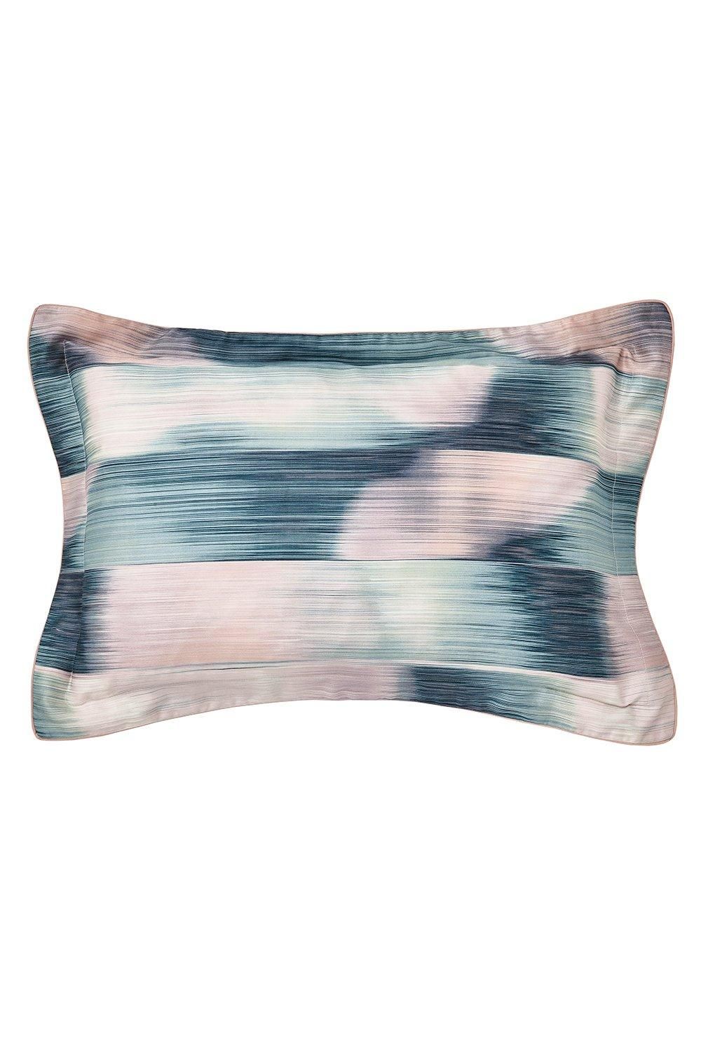 Harlequin 'Oscillation' Oxford Pillowcase