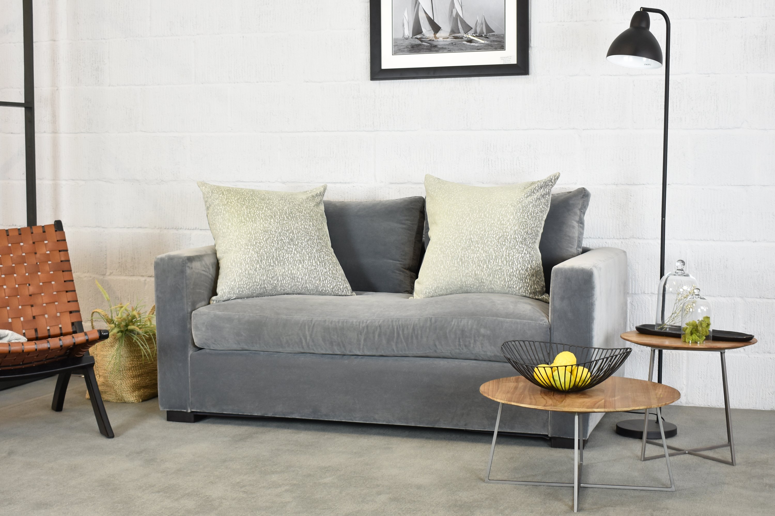 Melrose 2.5 Seater - Bespoke