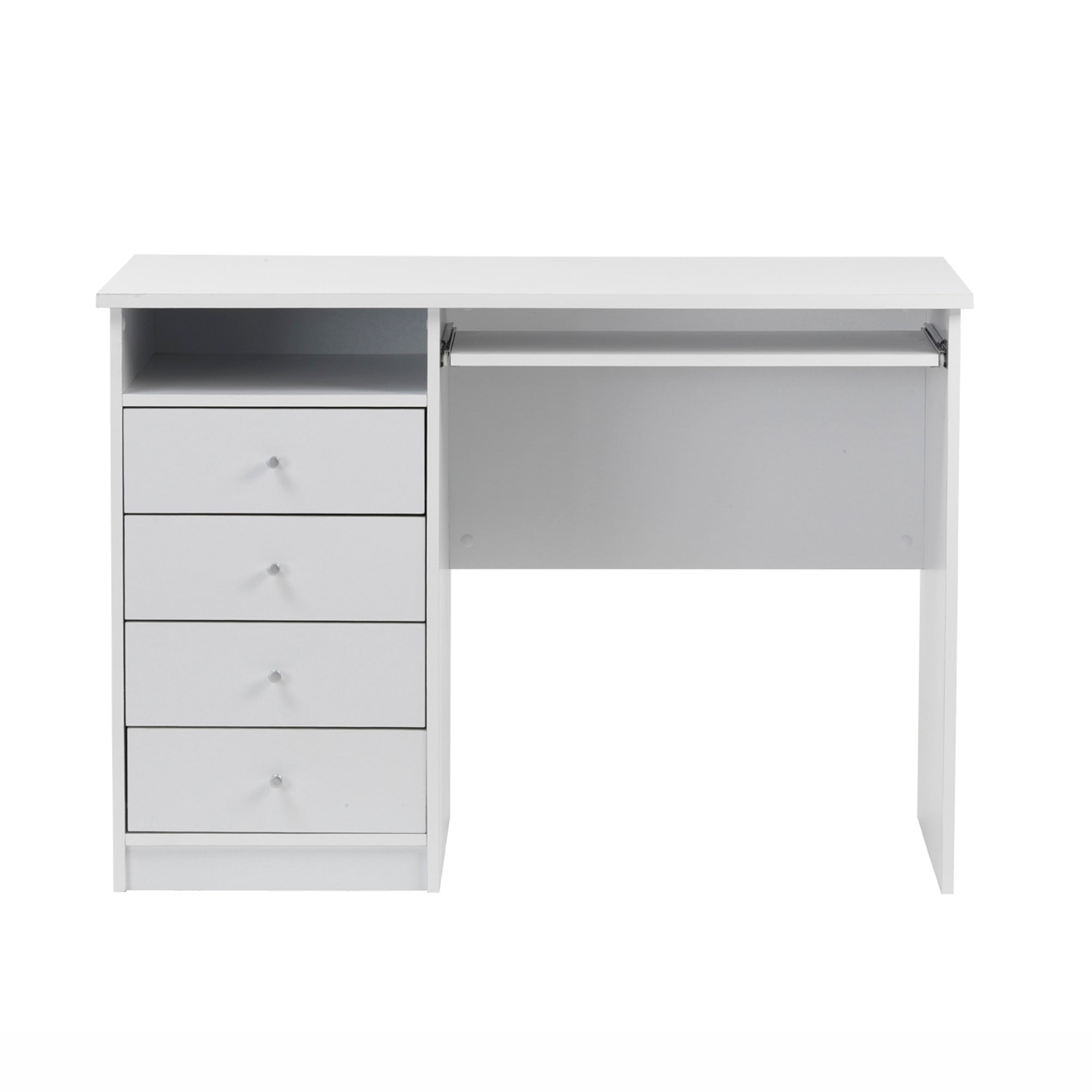 Marymount Desk White