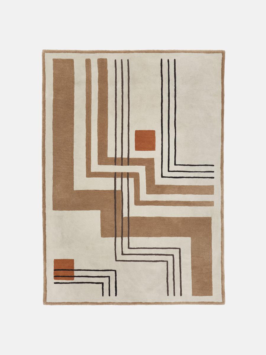 Crawford Rug, 200 x 300cm