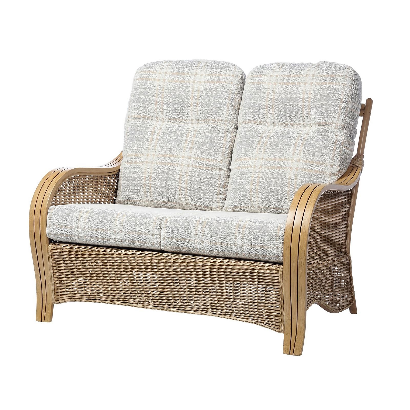 Turin 2 Seater Sofa