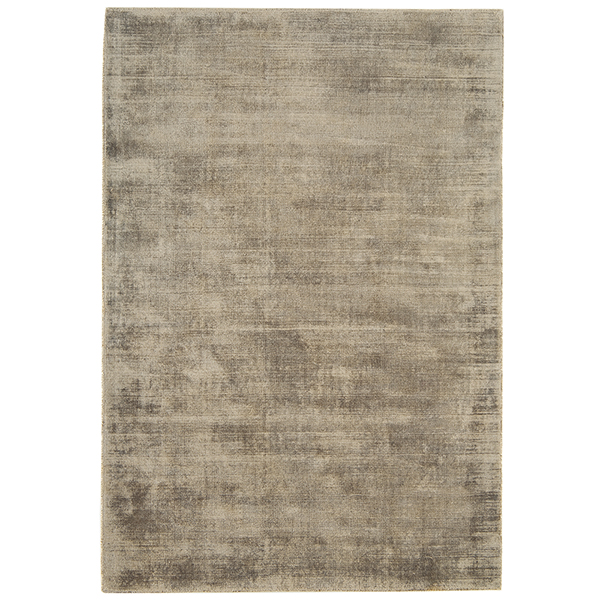 Tyde Hand Woven Rug, Mocha