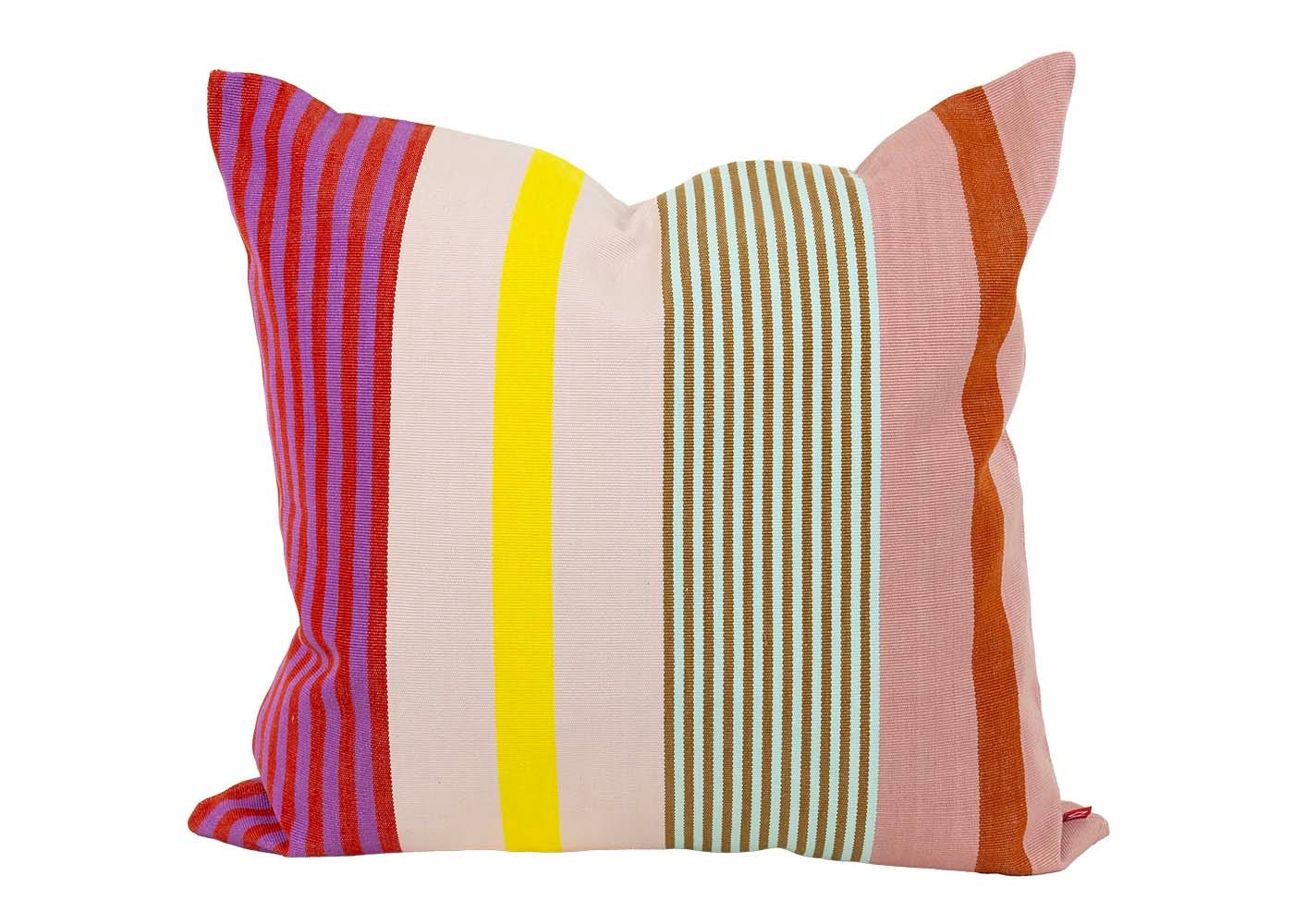 A World Of Craft Margarita Cushion 50 x 50cm