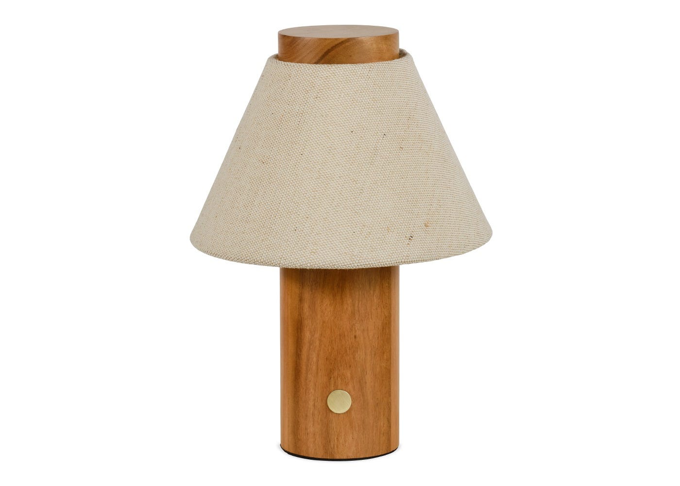 Heal's Moseby LED Portable Lamp