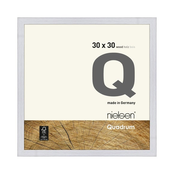 Nielsen Quadrum Photo Frame 1