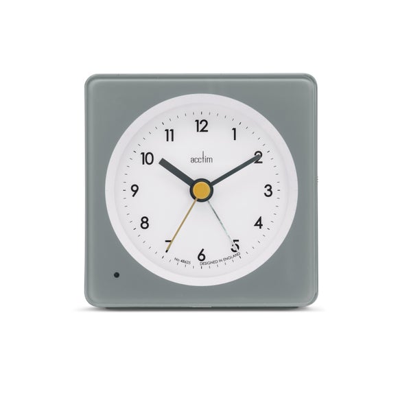 Acctim Barber Alarm Clock