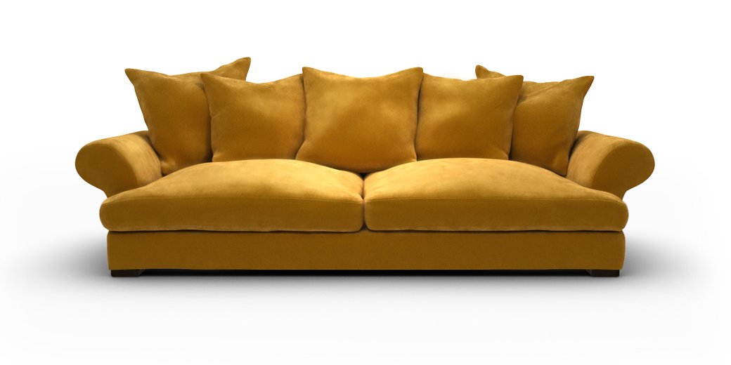 Lincoln Sofa