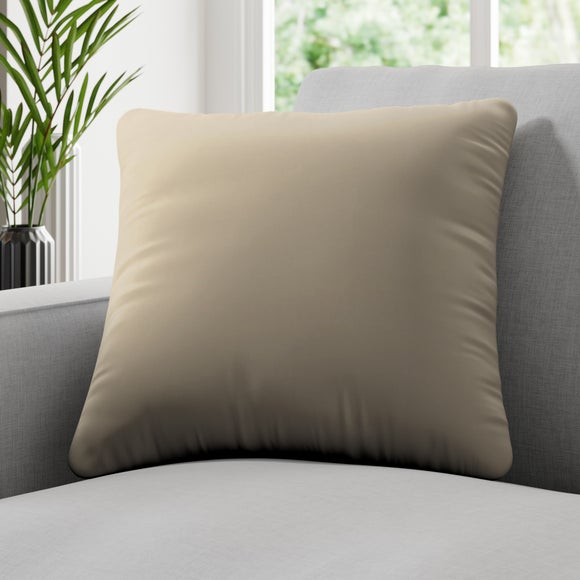 Panama Plain Made to Order Cushion Cover