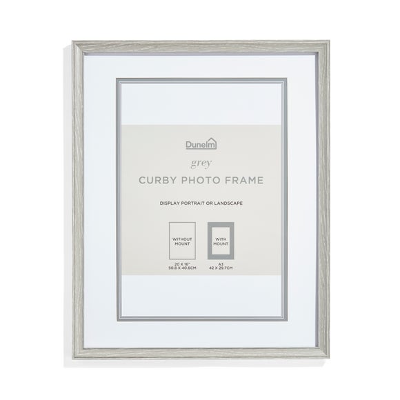 Curby Photo Frame 3