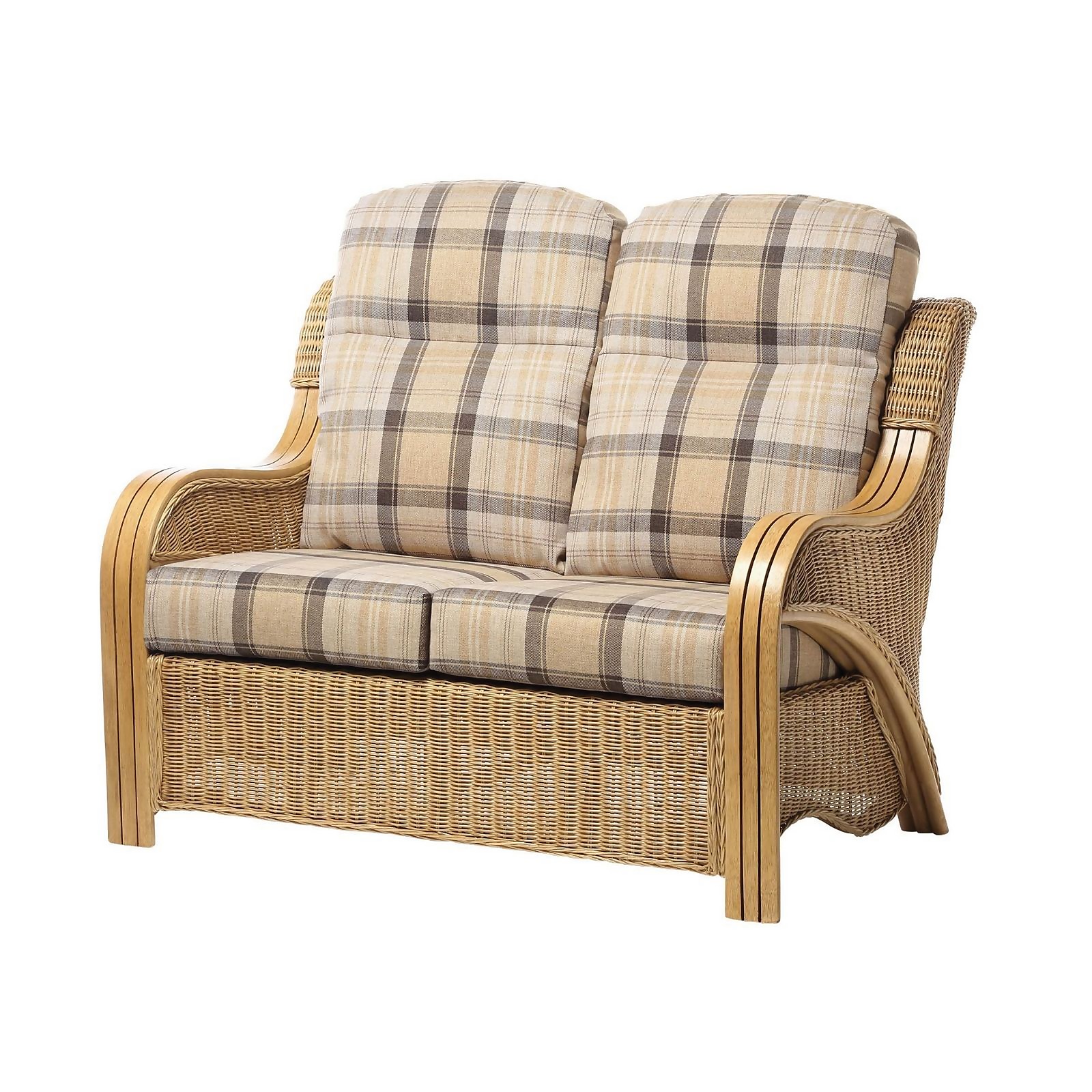 Opera 2 seater Sofa