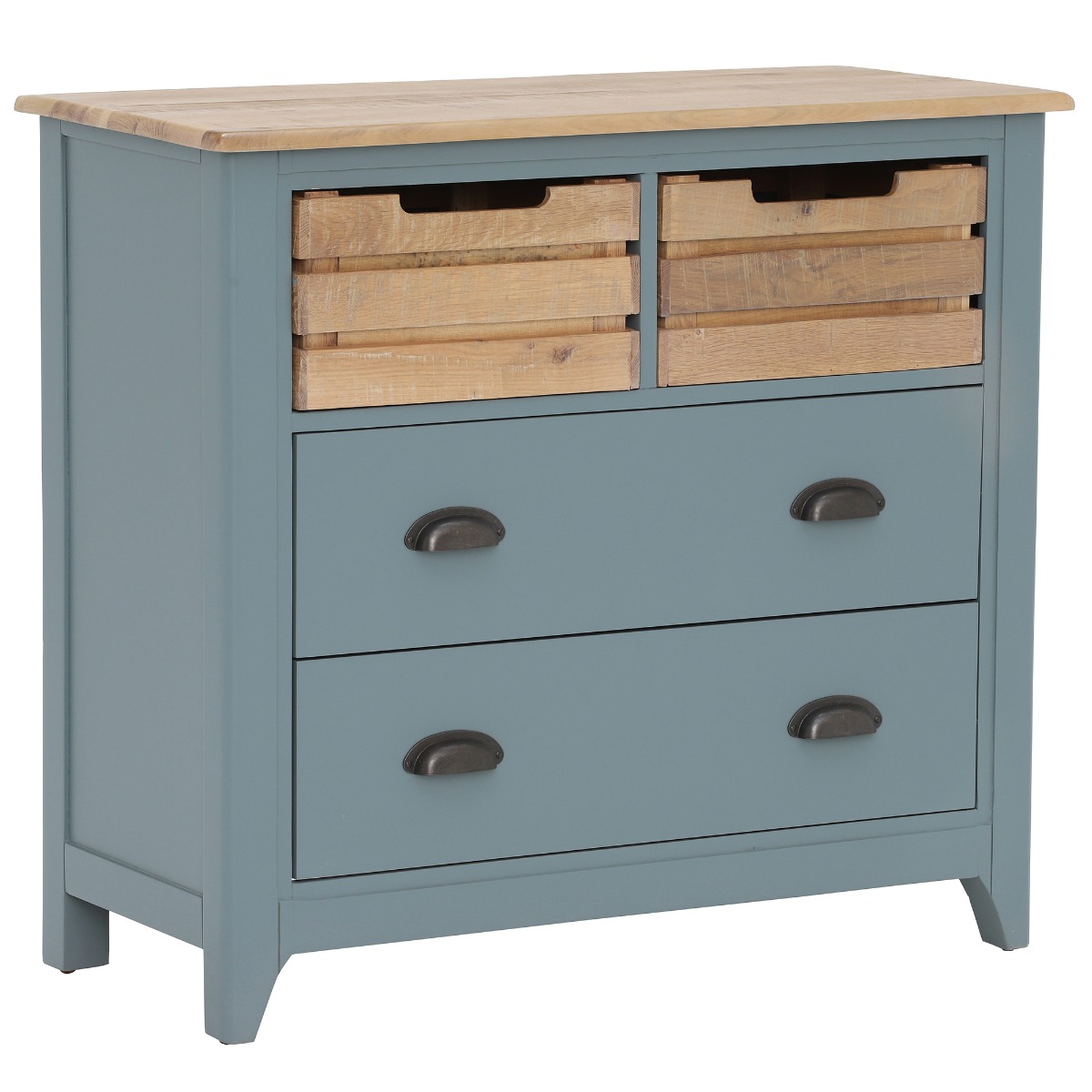 Craster Small Chest Of Drawers