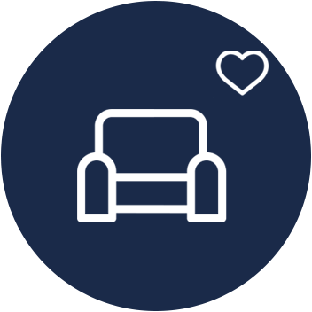 Fabric 5 Year Care Plan For Chair | Barker & Stonehouse