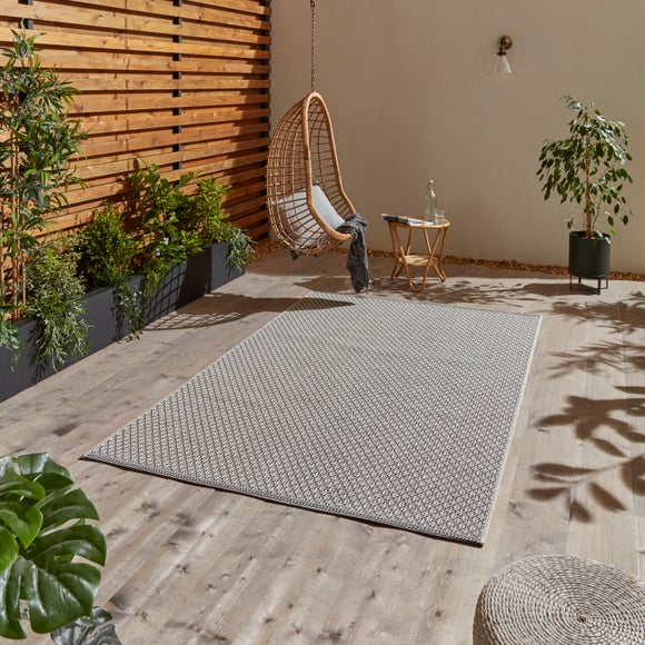 Stitch 9683 Indoor Outdoor Rug