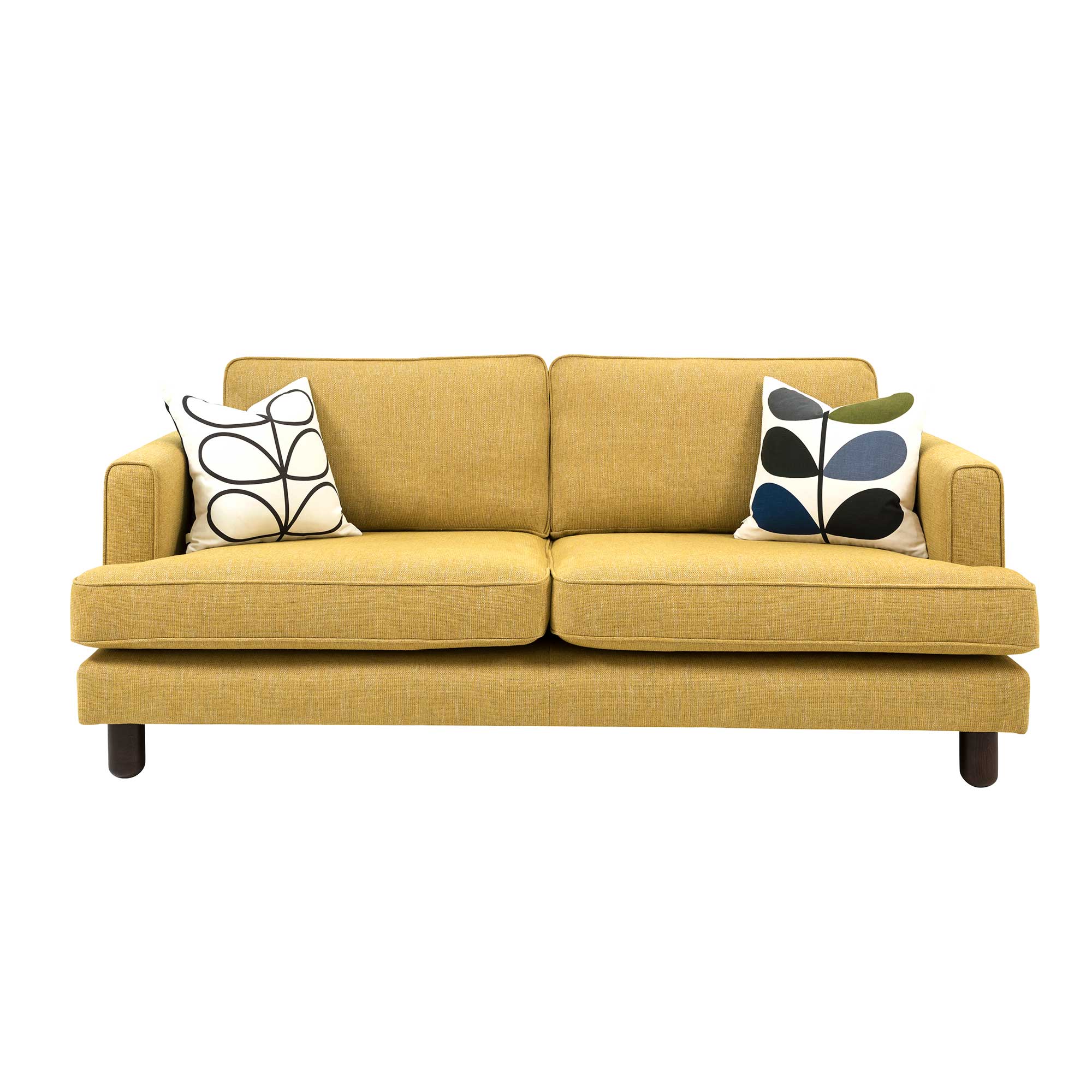 Orla Kiely Willow Small Sofa