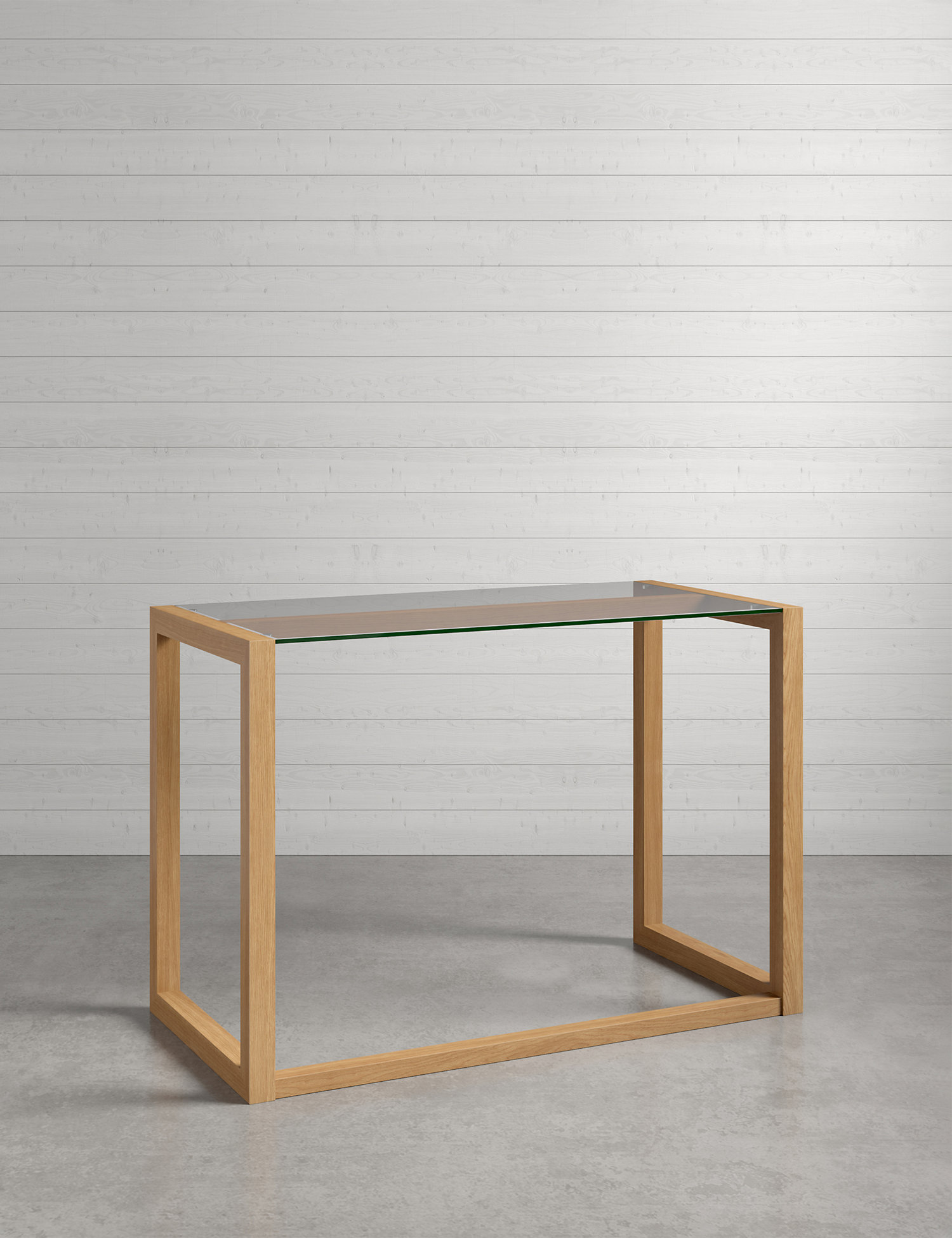 M&S Colby Desk