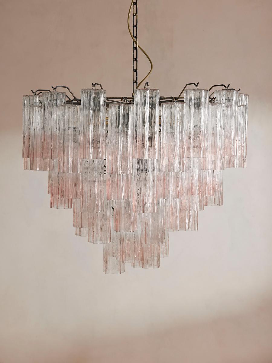Chiara Chandelier, Peach