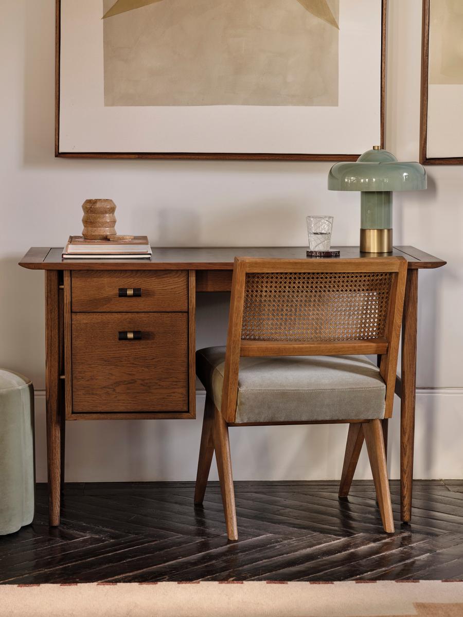 Aldo Desk