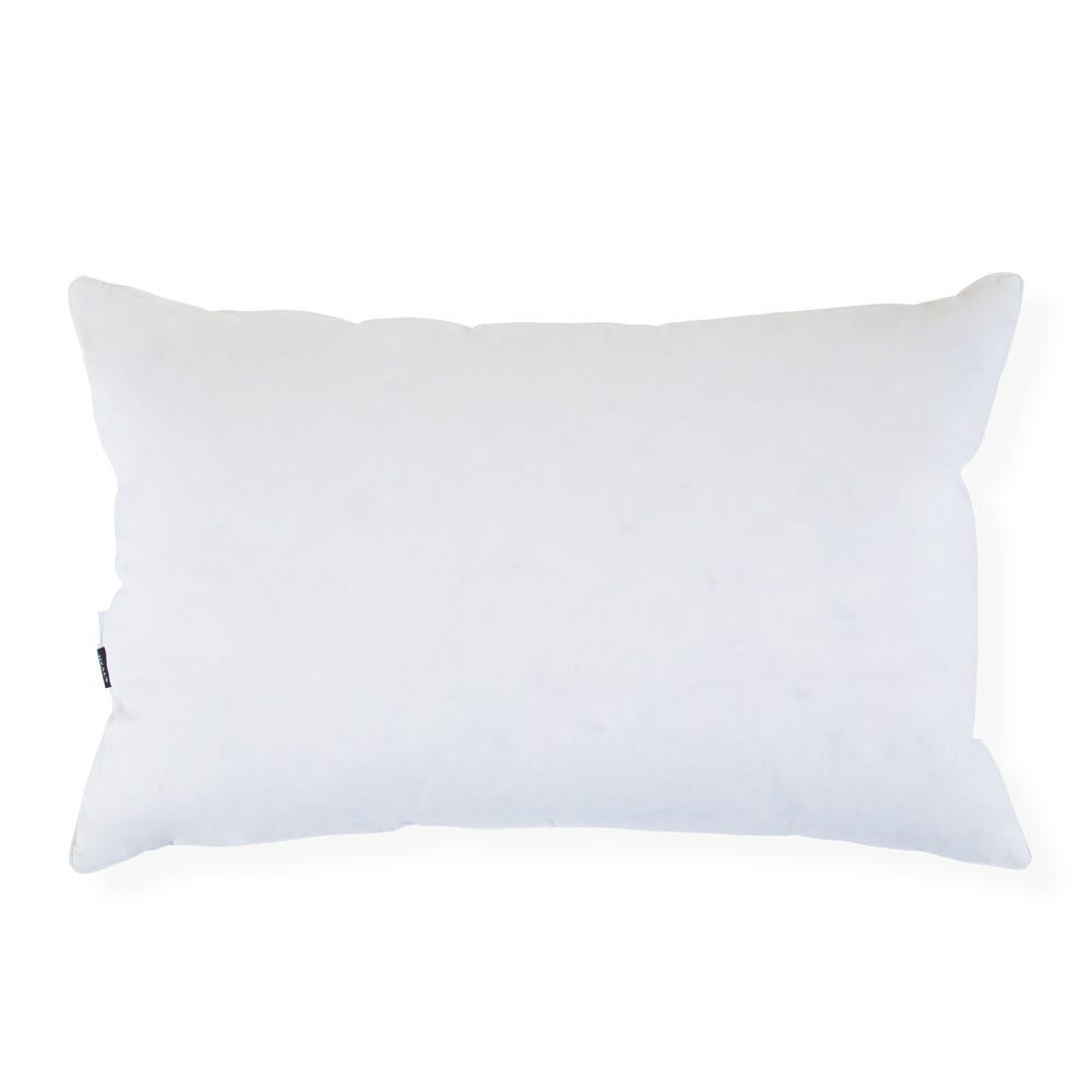 Heal's British Duck Down Surround Pillow 2