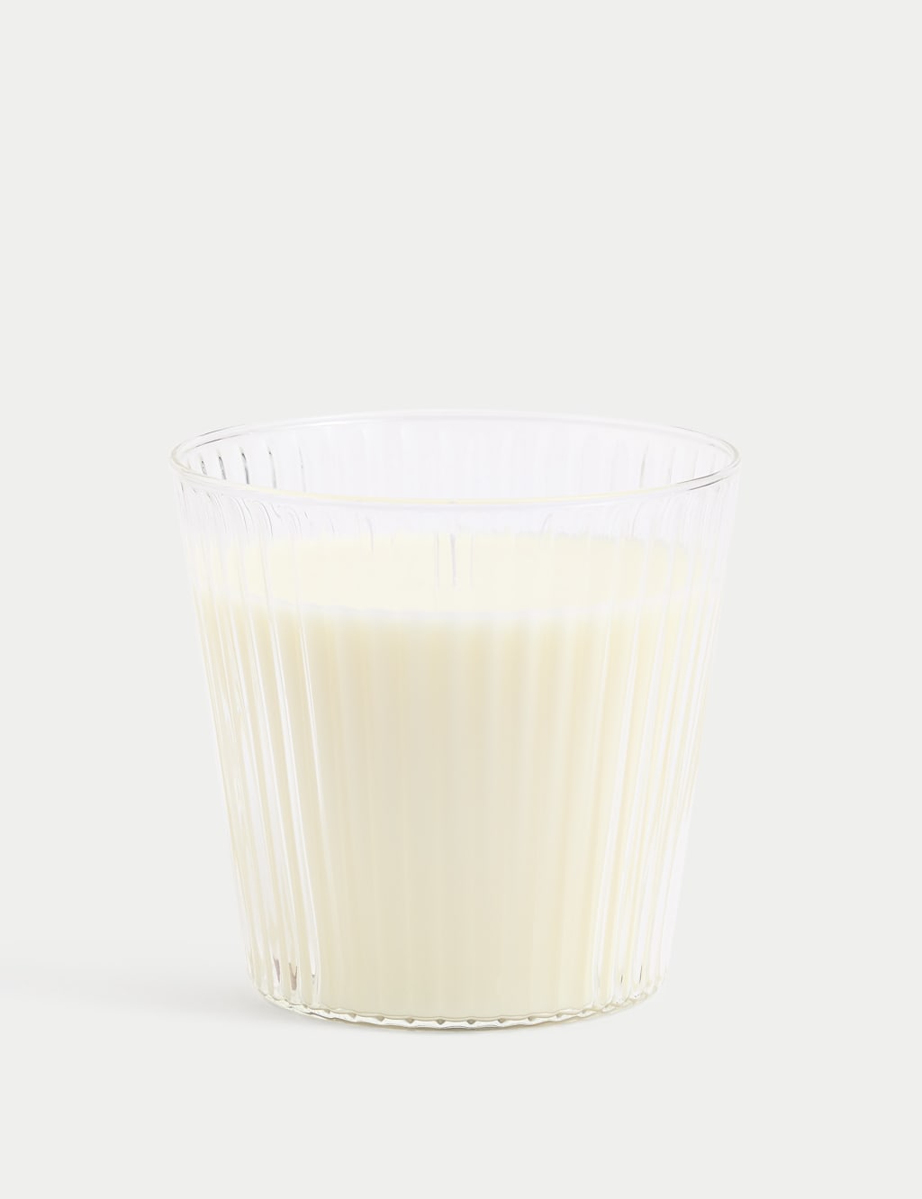 Signature Meadow Floral 3 Wick Candle Multi