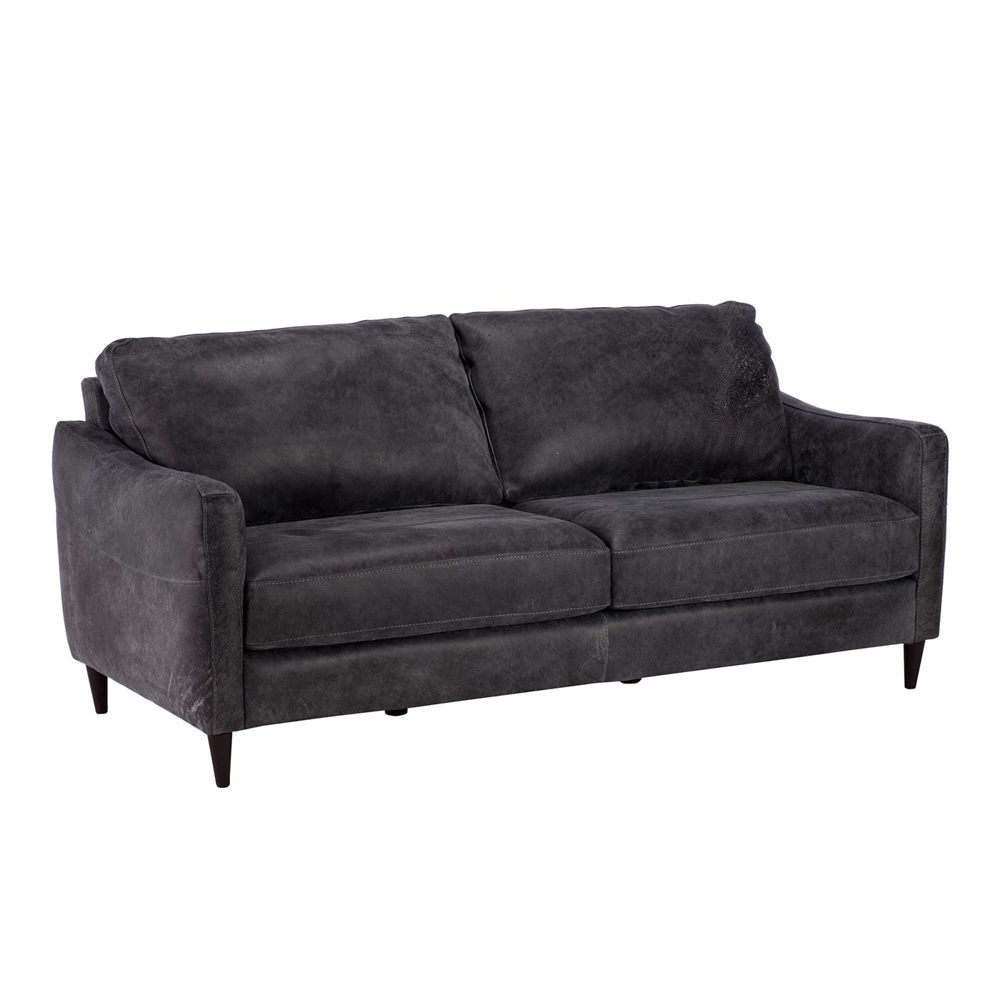 New Vincenzo Leather Sofa