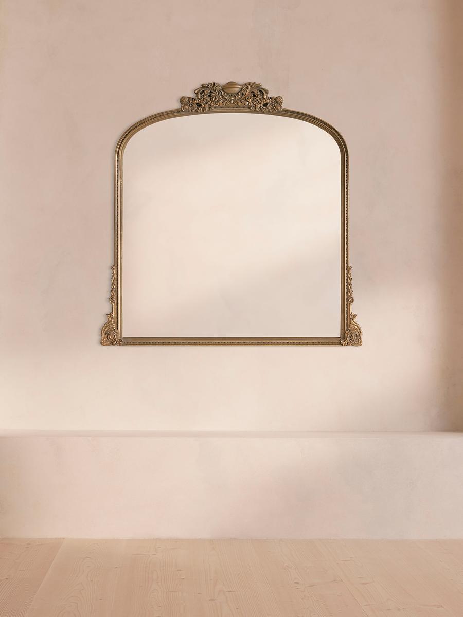Arielle Wall Mirror