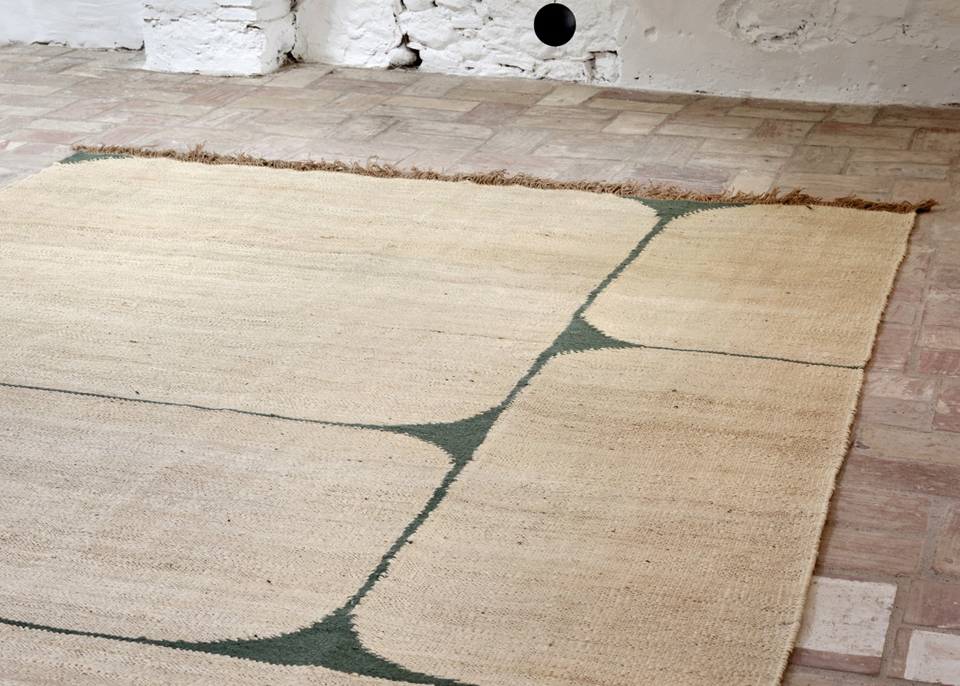 Dac Rugs Susan Rug 170 x 240cm