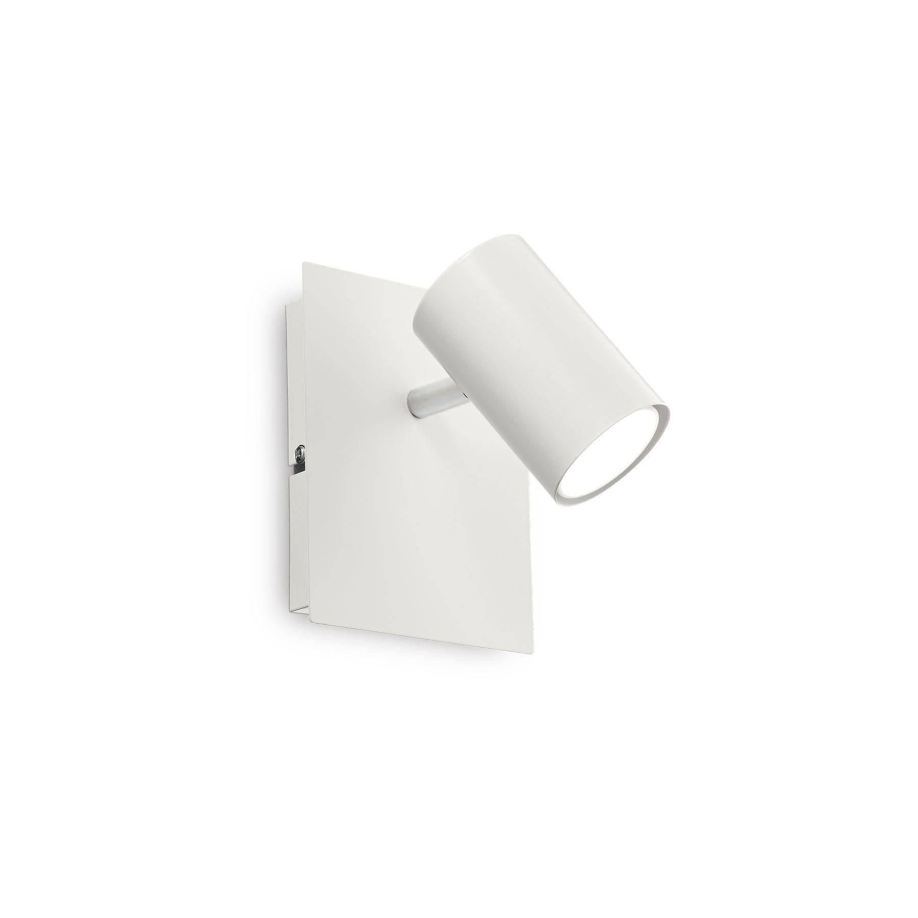 Netlighting Spot 1 Light Wall Light White