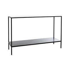Hepburn Console - sofa.com