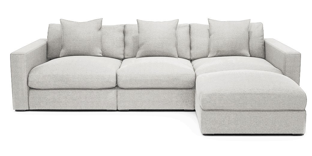 Studio Loft Modular Sofa