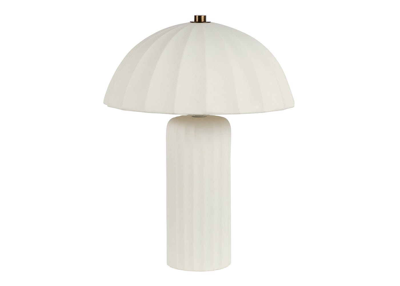 Heal's Hollis Porcelain Table Lamp