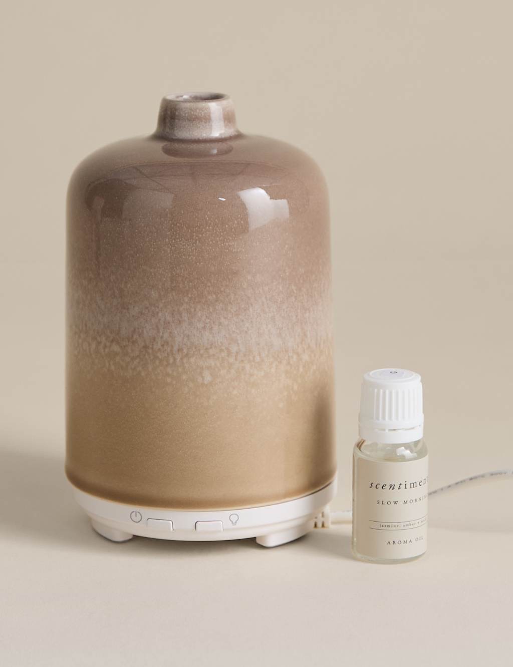 Scentiments™ Slow Morning Electric Diffuser Multi