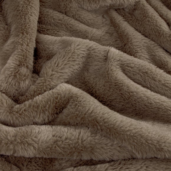 Furn. Kallu Throw Blanket 2