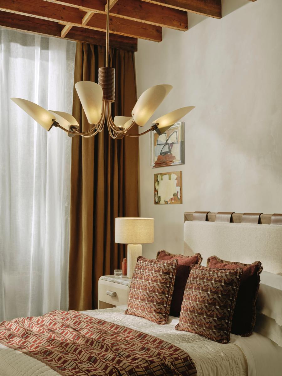 Truman Chandelier