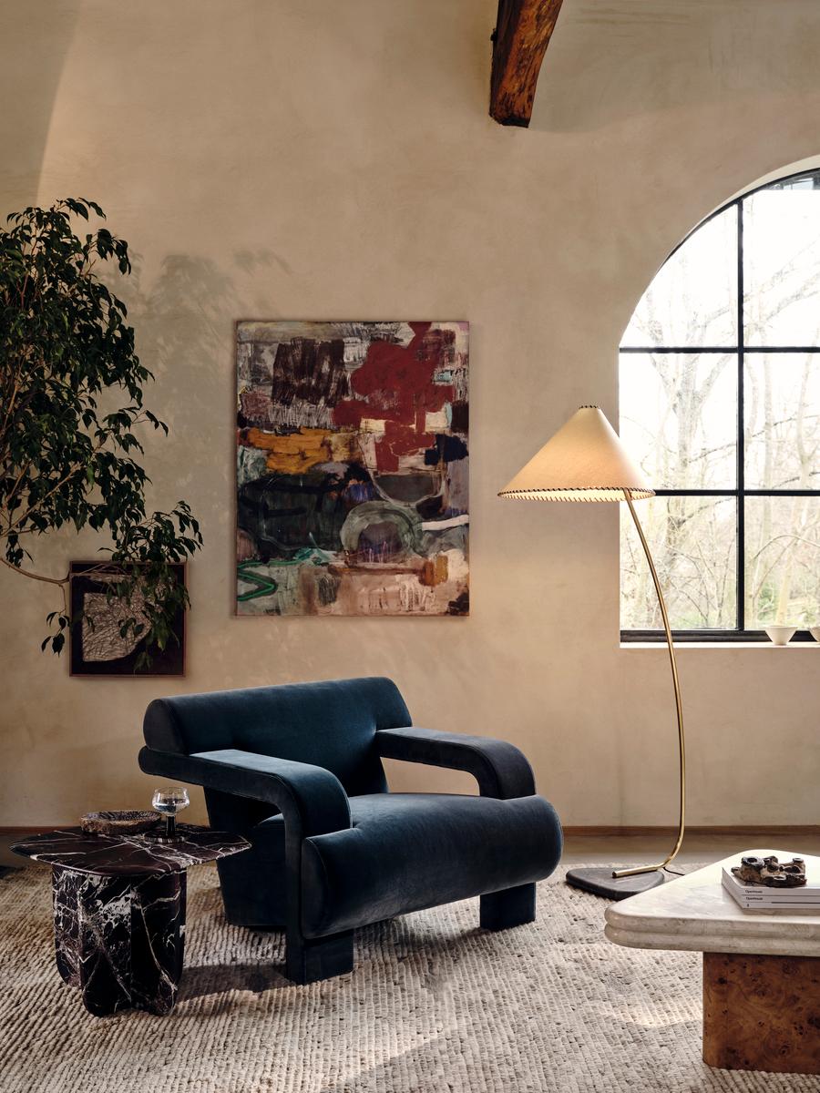 Lina Floor Lamp