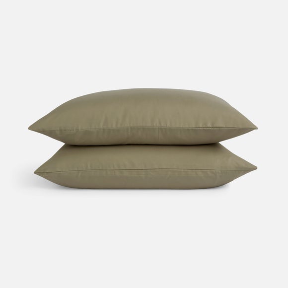 Super Soft Standard Pillowcase Pair 3