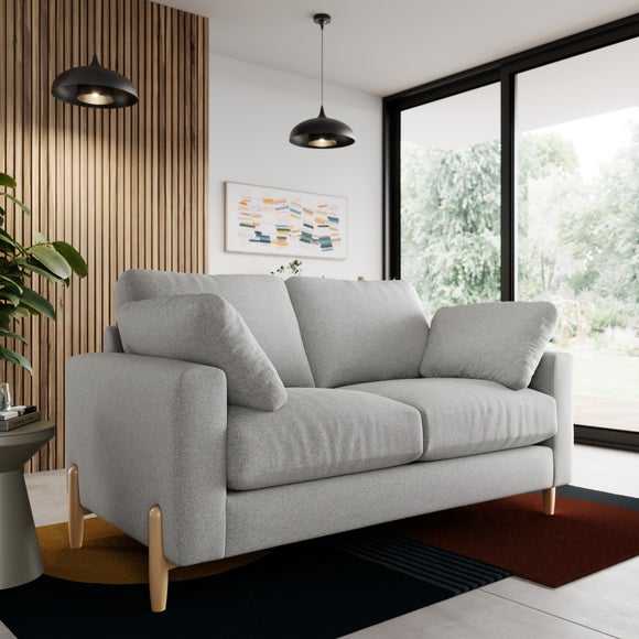 Apollo Soft Texture 2 Seater Sofa