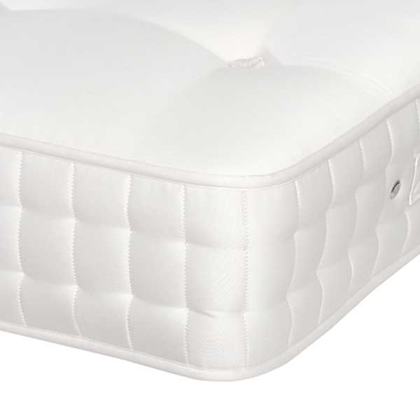 Bedstead Memory 2000 King Mattress  Regular