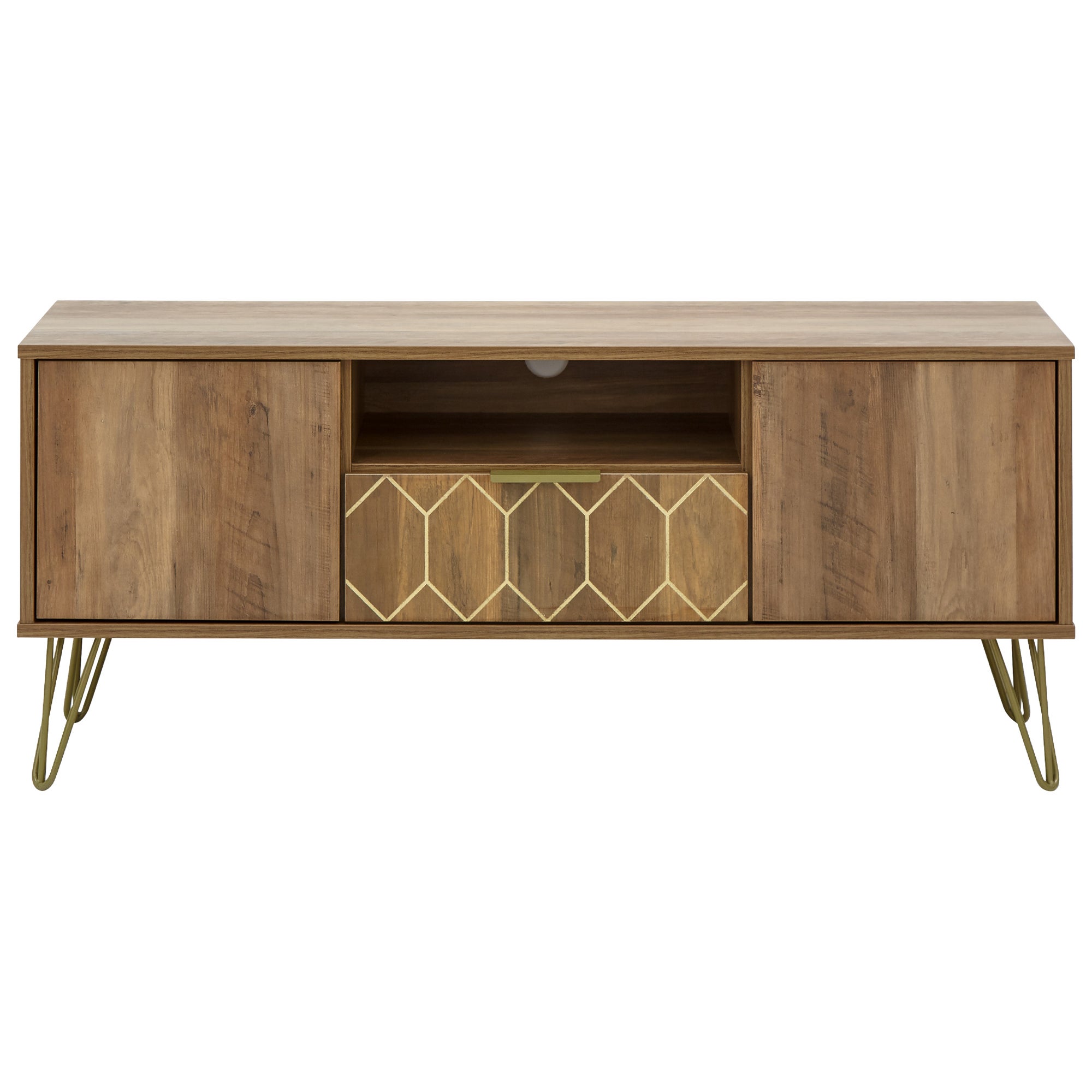 Orleans TV Unit for TVs up to 50"