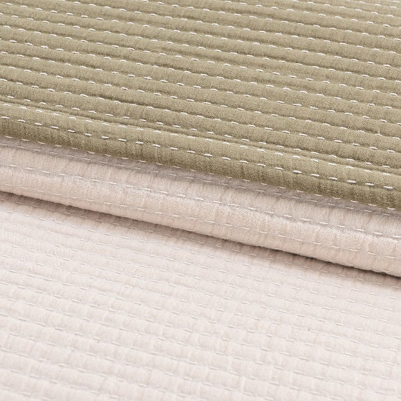 Milano 235cm x 235cm Throw Blanket 5