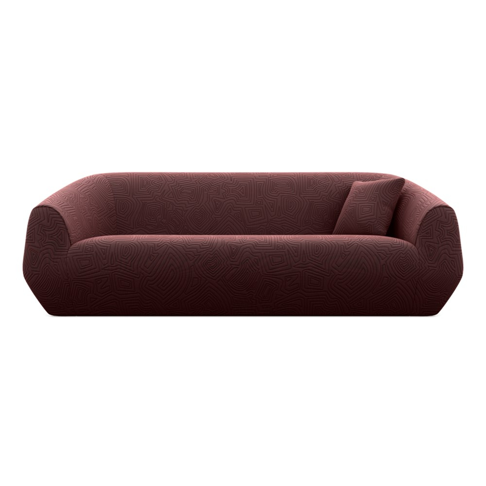 Heal's Uncover Large Sofa Version B Appa Bolero
