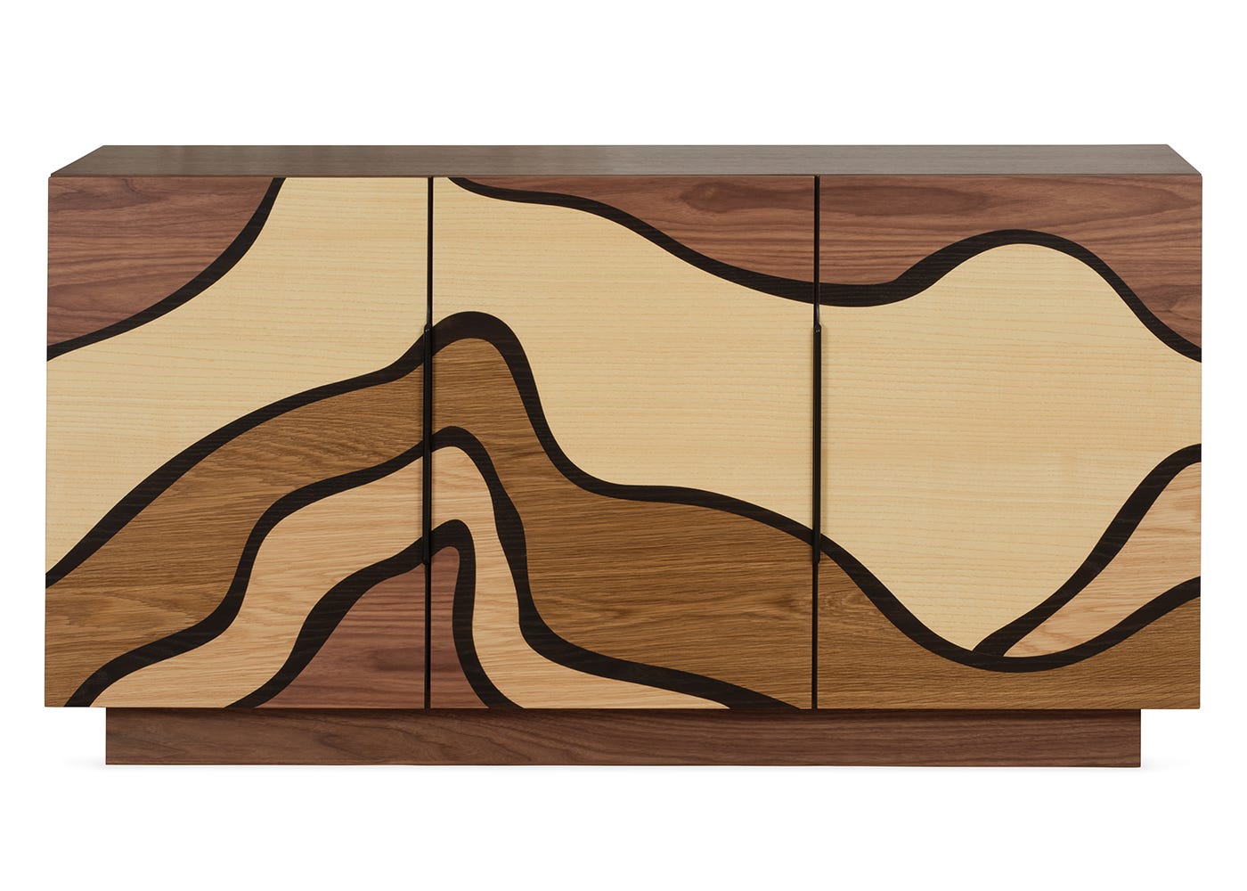 Heal's Tidal Sideboard